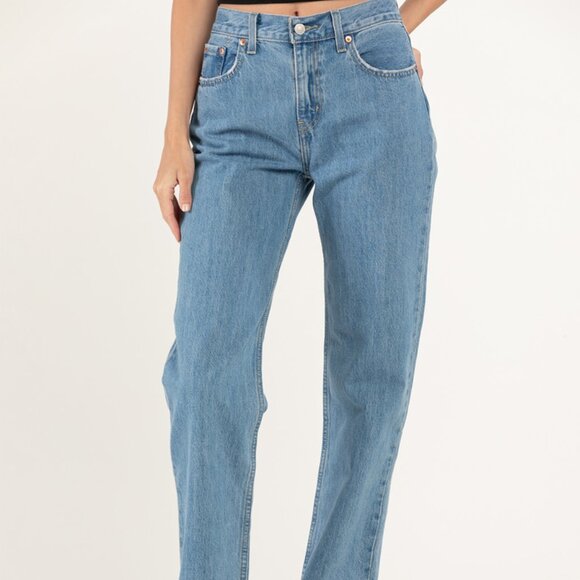 Levis LOW PRO JEANS - Picture 5 of 7